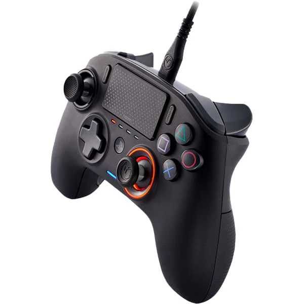 Controller NACON Revolution Pro 3 PS4 model PS4OFPADRPC3UK Black