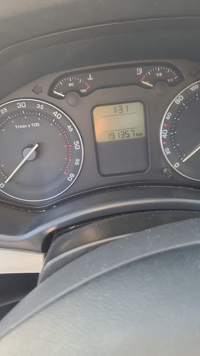 Vând Skoda Octavia 2 UNIC PROPRIETAR