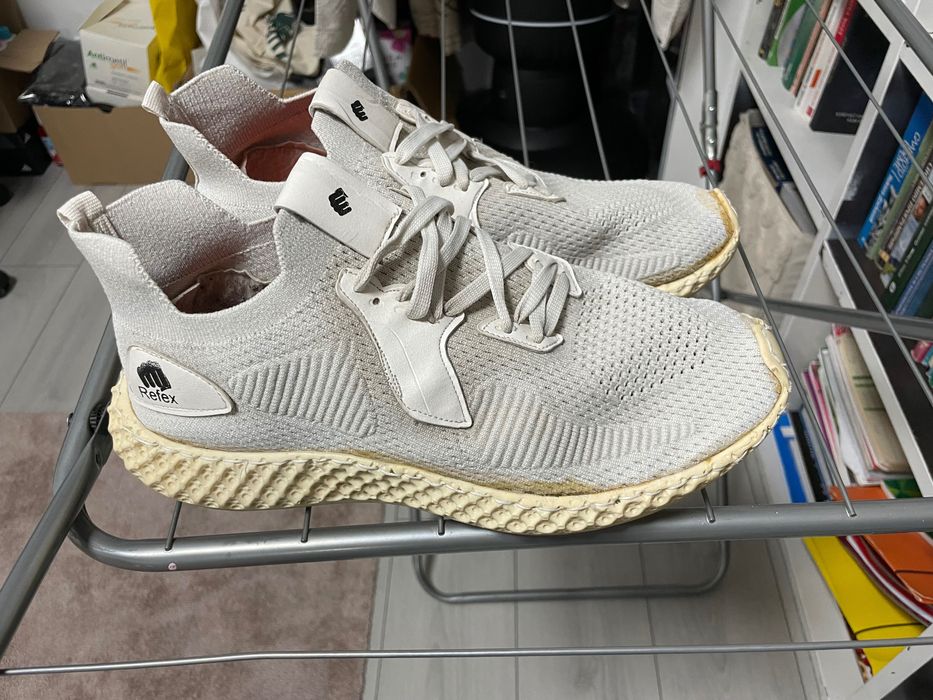 Маратонки Refex.