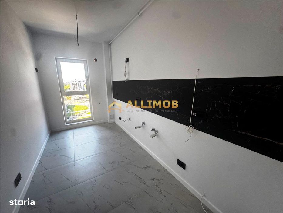 Apartament 2 camere in Ploiesti,  MRS Gradini.