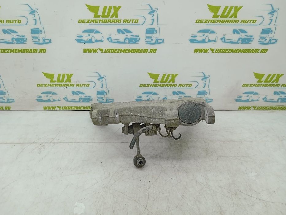 Brat tapez stanga spate 4E0511511 Audi A8 D3/4E  [din 2002 pana  2005