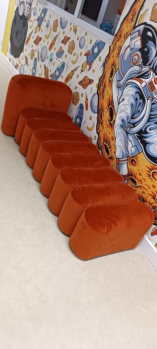 Изготовление мягкой мебели