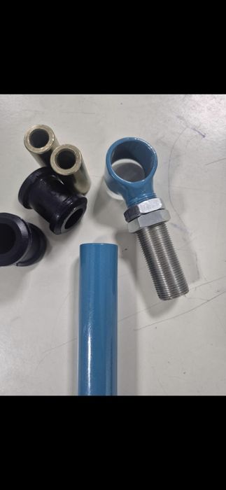 Bara panhard reglabila  Grand Vitara 1