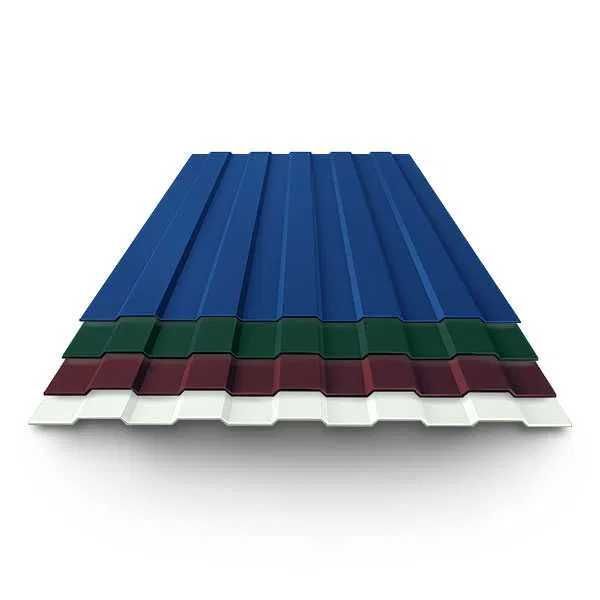 Профнастил • Profnastil • цехдан • tunka