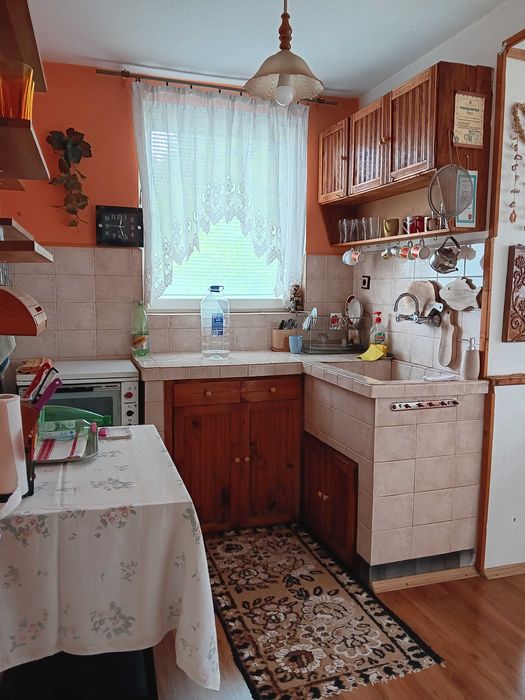 Продавам къща в гр.Сухиндол