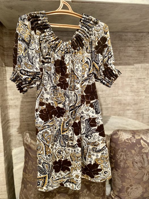 Продам летние платья