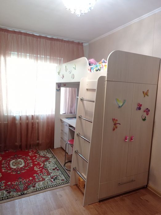 Продам детскую кровать, 100 000
