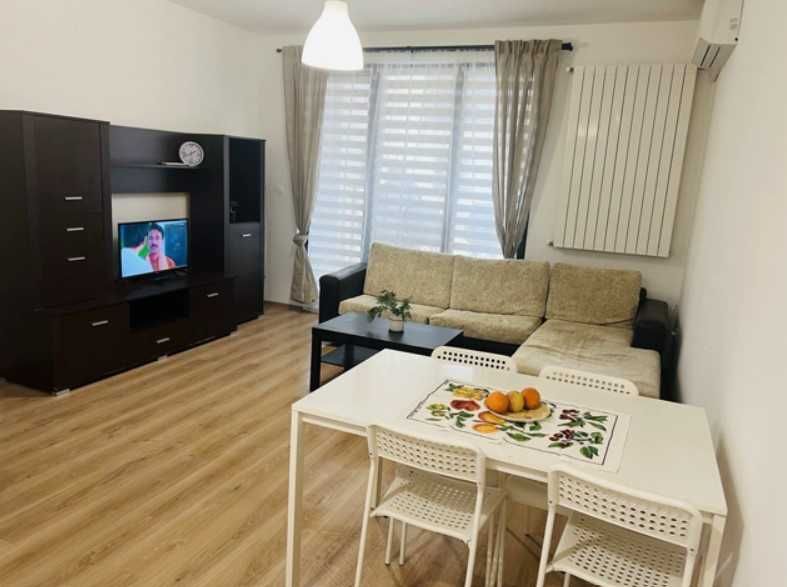 Двустаен апартамент под наем Витоша