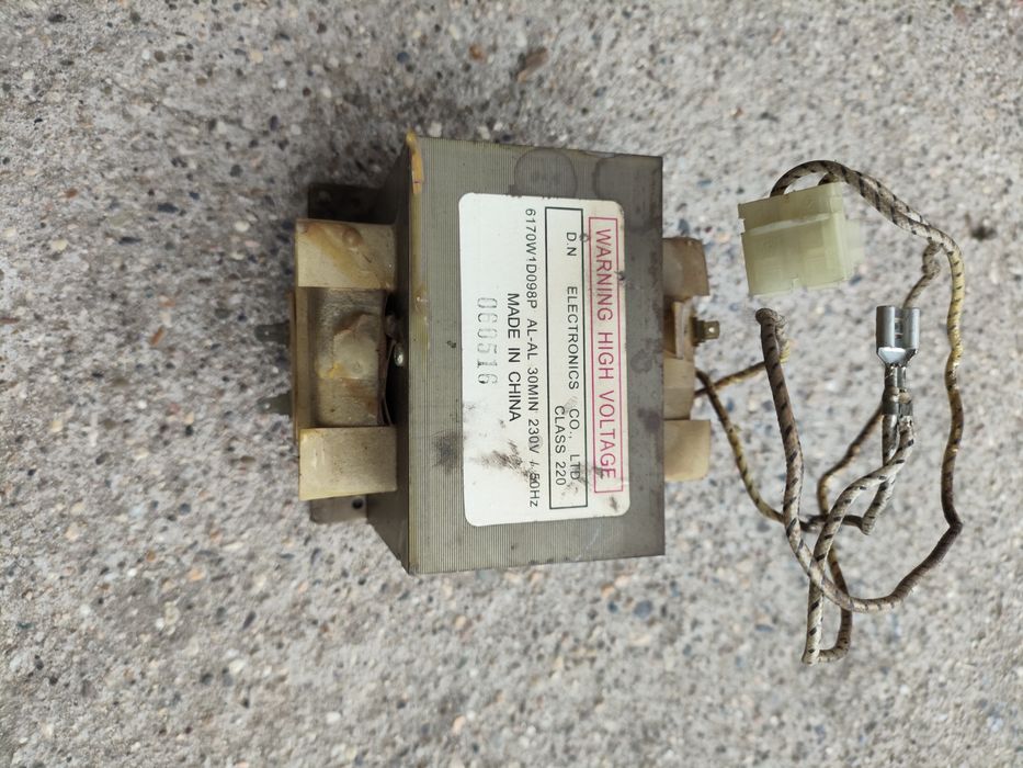 Продам трансформатор