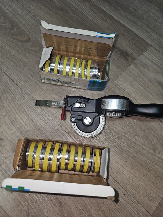 Маркировщик кабелей