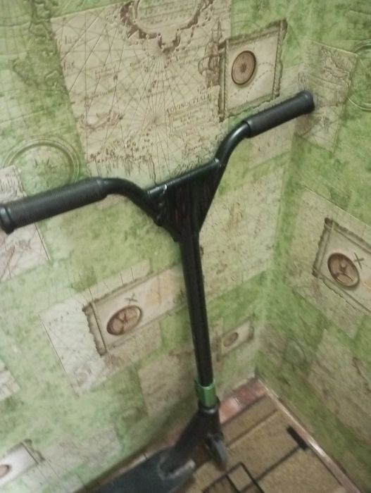 Продаю трюковой самокат