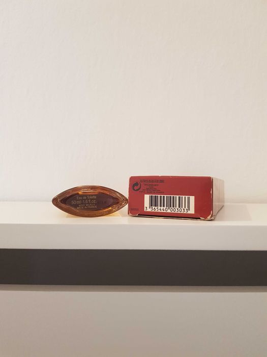 Yves Saint Laurent Opium