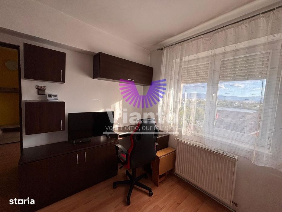 Apartament 2 Camere 28mpu - Tiglari