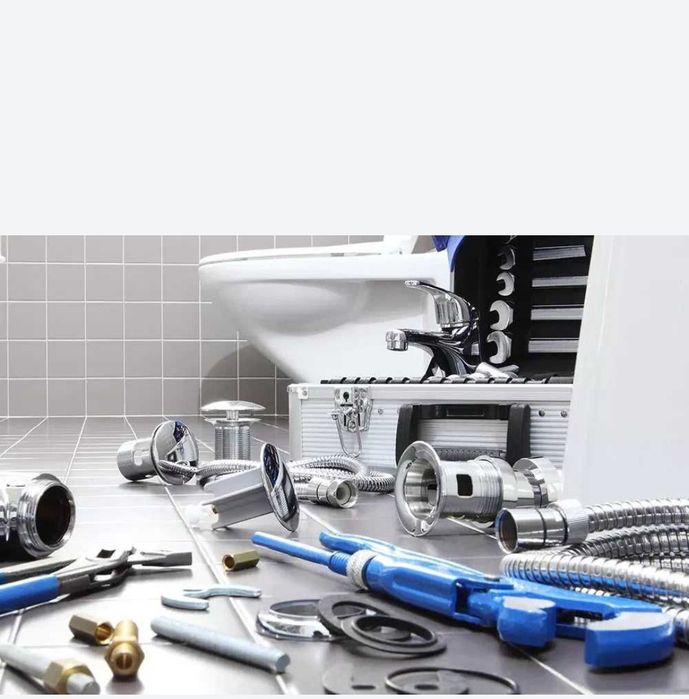 Santexnik xizmatlari. Услуга сантехника