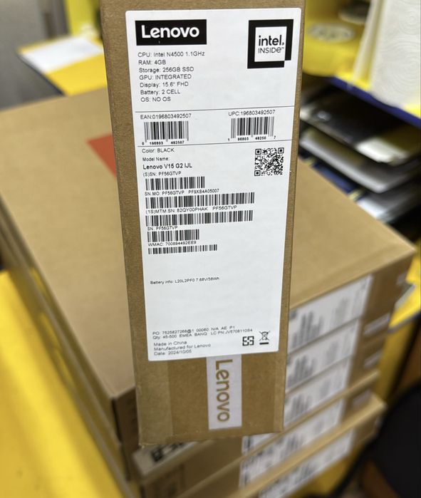 Ноутбук для работы оптом и в розницу