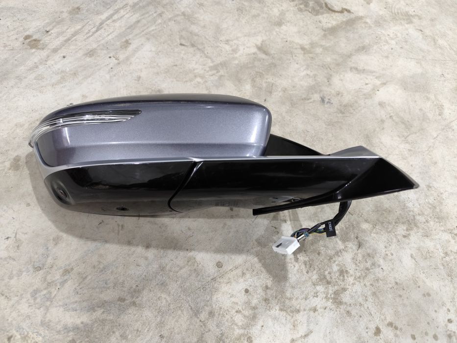 Зеркало   Jetour X70 plus 24 года