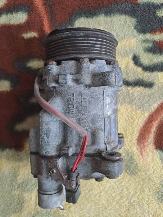 Compresor de a.c. VW Polo