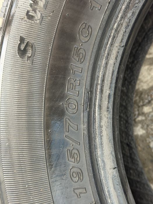 Шины одиночки 255/35/20