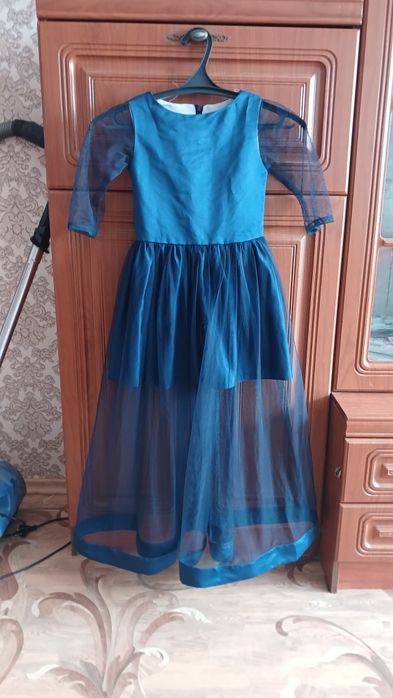 Платье праздничнные детские