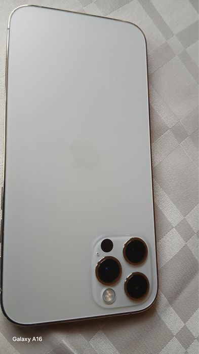 iPhone 12 Pro 256 ggb