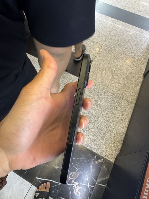 Iphone 16 128GB 94%