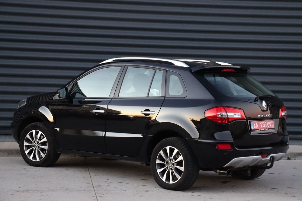 Renault Koleos 4x2 * Garanție 1 an