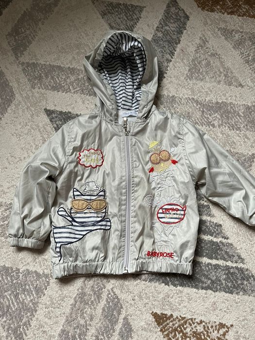 Продам комбинезон