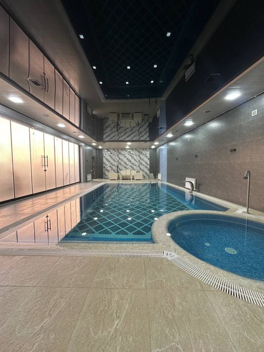 Дача аренда [RUSLAN VILLA] bez makler дача аренда по суточно хай-тек