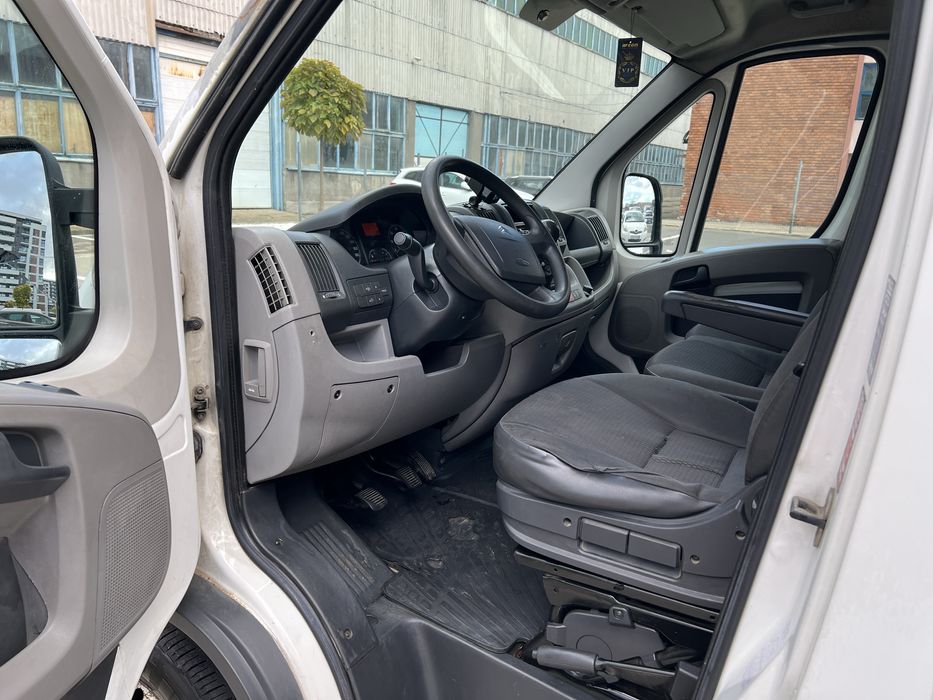 De vanzare Citroen Jumper