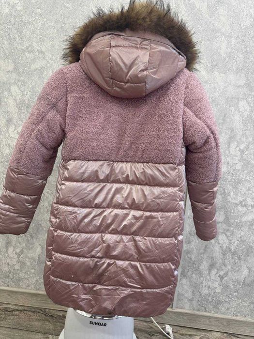 Куртки Для девочки