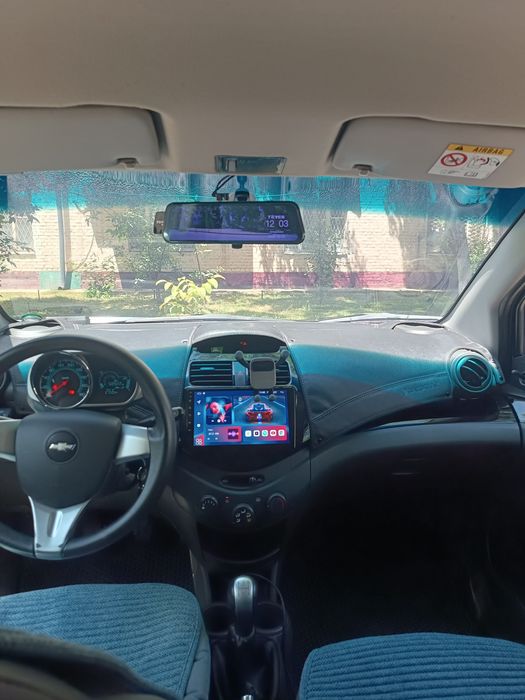 Spark,2020г.59000Продается Chevrolet Spark