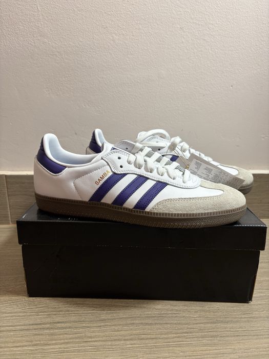 Adidas Samba ADV