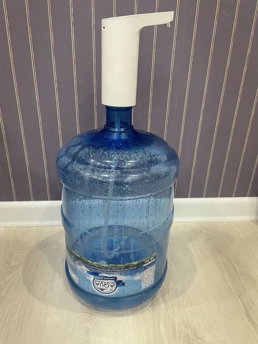 Тележка под 20л баклажки