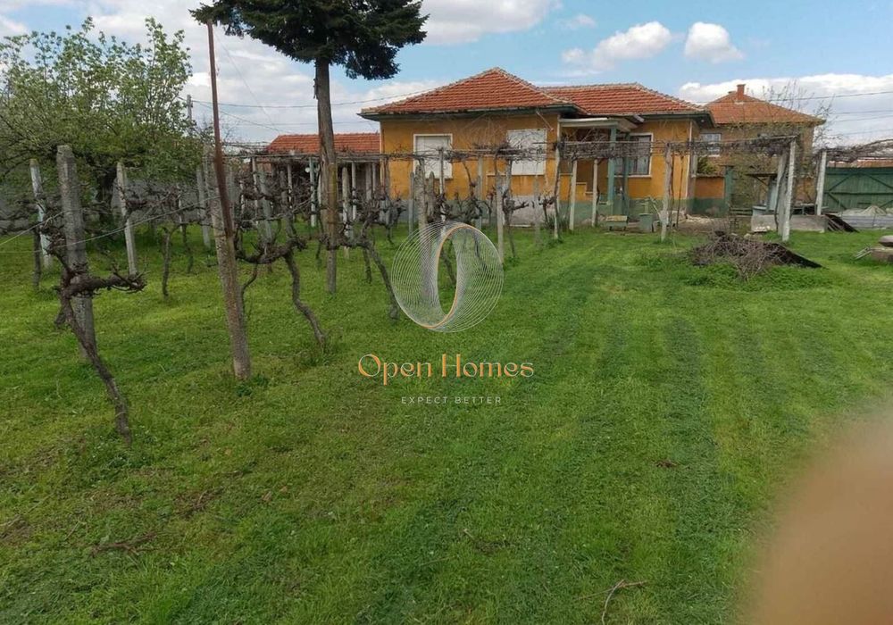 Продава се Къща в с. Ръжево Конаре, Област Пловдив - 60 кв.м за 366 €/кв.м - Снимка #1