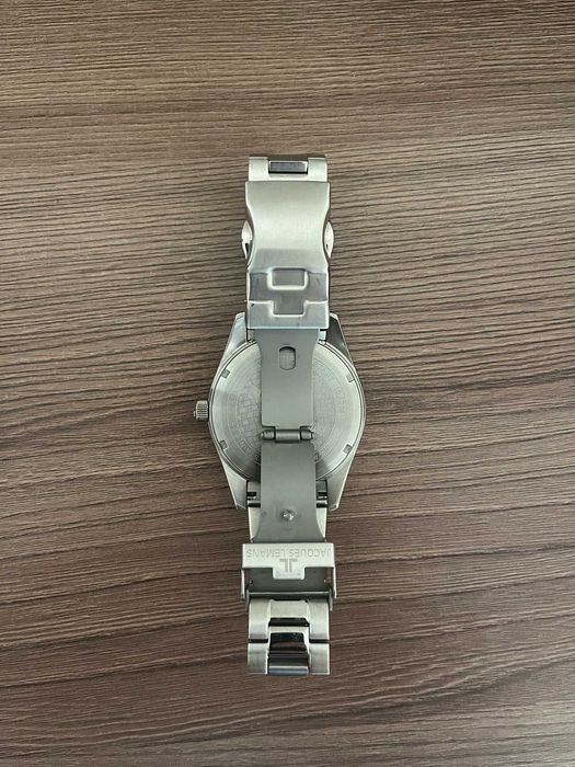 Часы Jacques Lemans 1-1859F