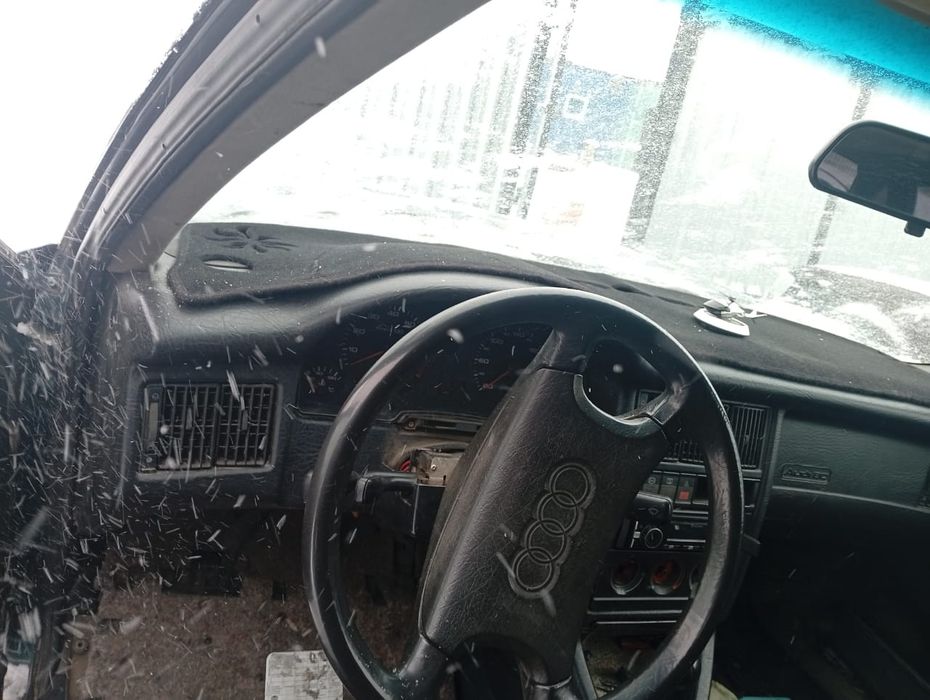 Продам или обмен  Ауди 80 Б4