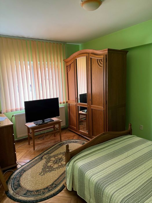 Apartament 3 camere Barlad