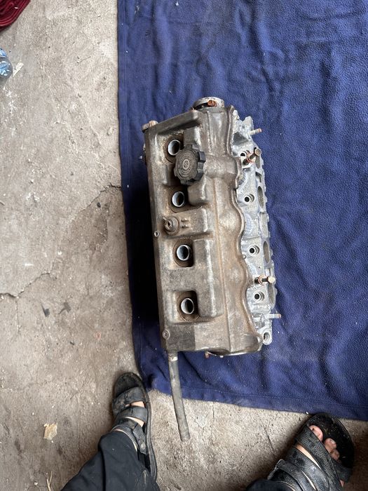5S-FE Toyota Camry 20-25 2.2