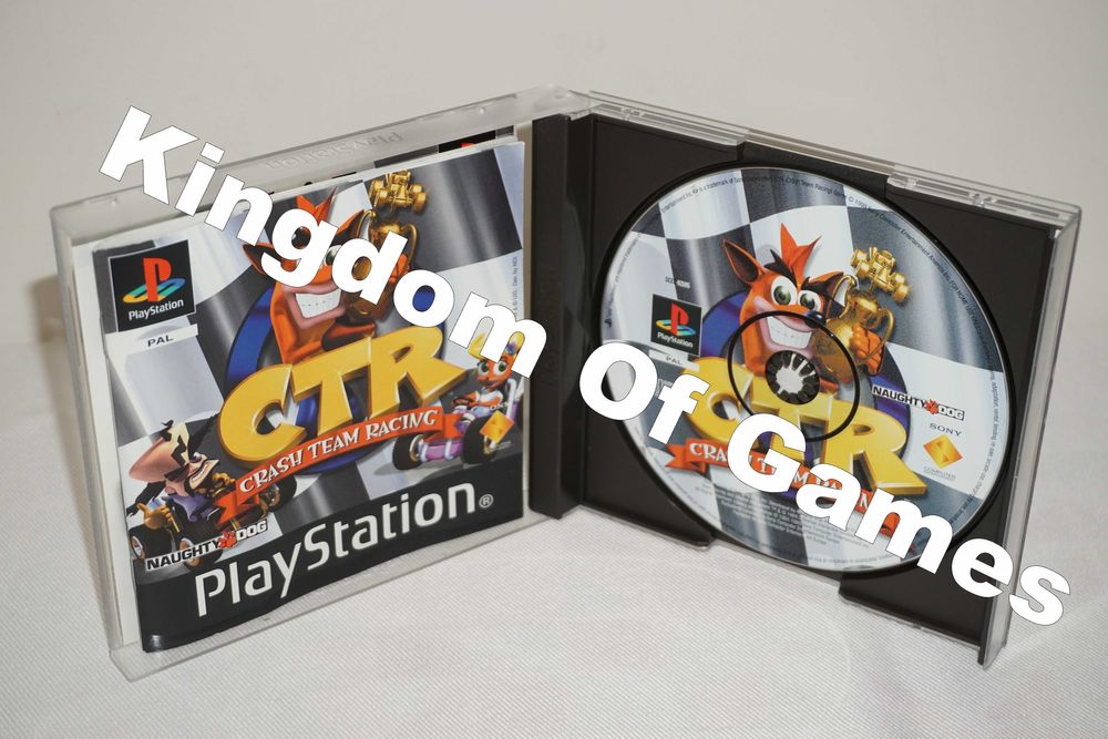 Лот от 13 Игри за PS1 Crash/102 Dalmatians/Spyro/Taz/Harry Potter/F1