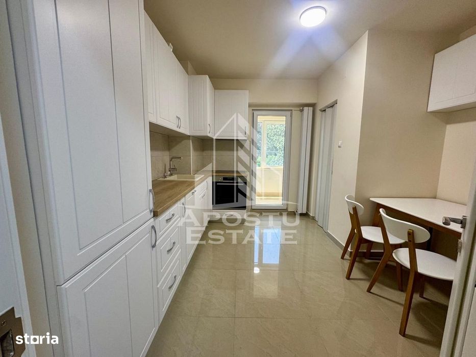 Apartament 2 camere de inchiriat, Aradului, Timisoara