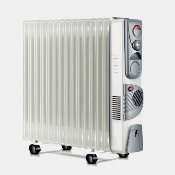 Перечисленияга Ребристый 11 масляный Обогреватель Nikai-11 оптом и в р