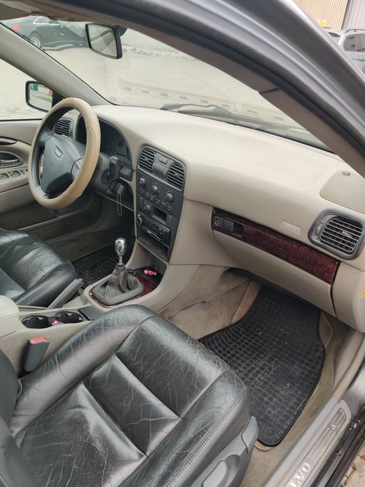 Volvo v40 1.9DI 2002