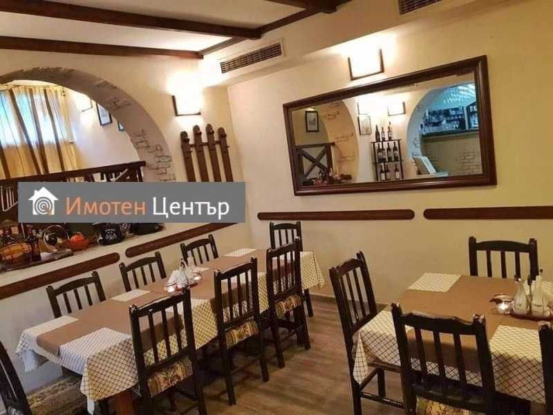 Дава се под наем Заведение в София, Студентски град - 151 кв.м за 2295 € - Снимка #2