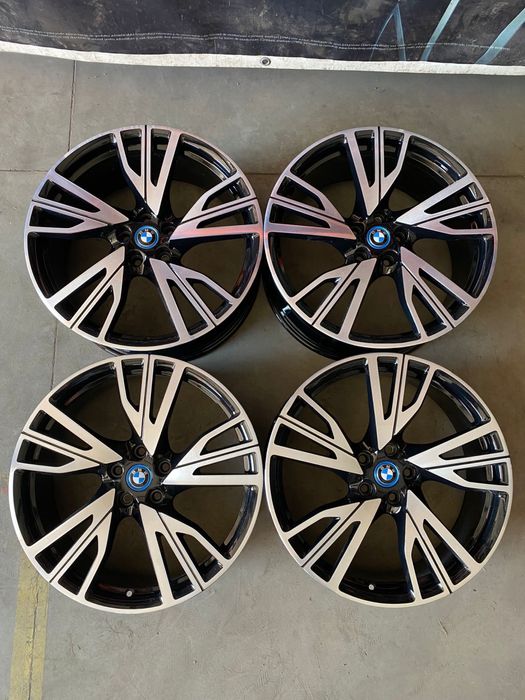 Jante BMW 20 Style 470 Bmw i8 i12,i15