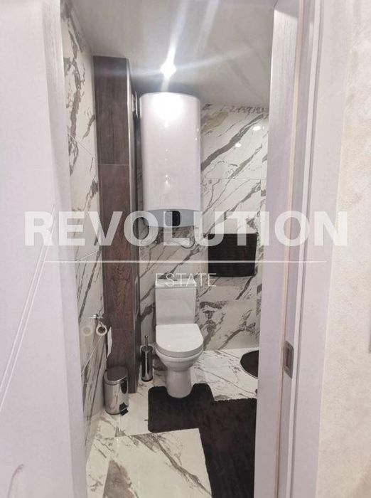 Дава се под наем Двустаен апартамент в Варна, Кайсиева градина - 60 кв.м за 500 € - Снимка #6