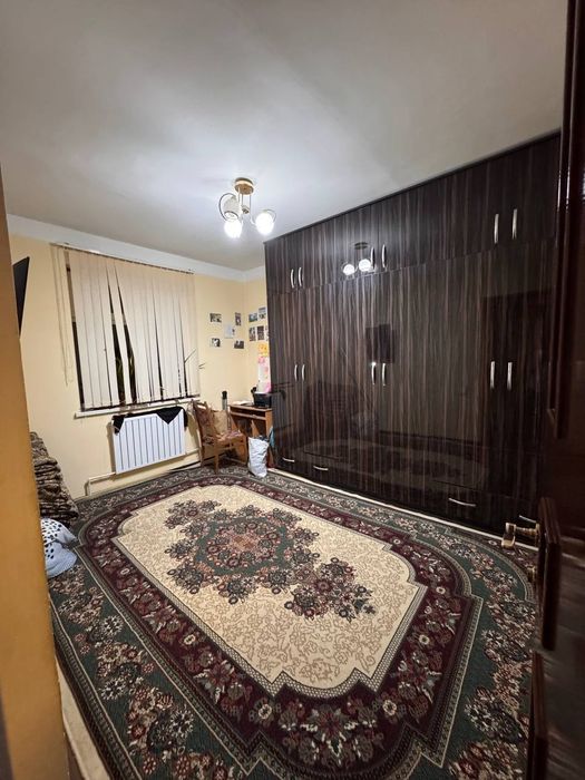 Жиззах шахри Навруз МФЙда 3 хонали квартира сотилади