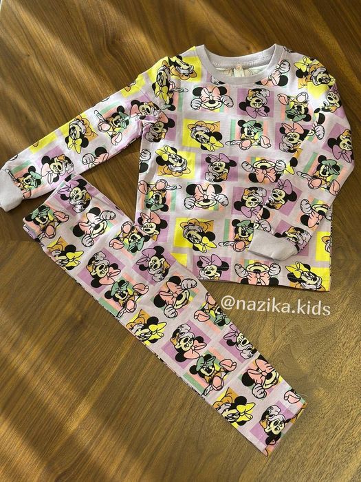 Двойки на весну для девочек