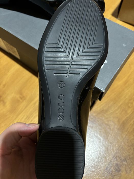 Туфли, 35 размер