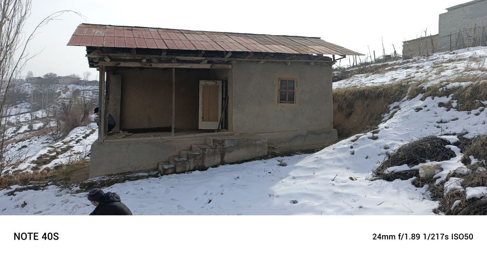 Yer uchastka 30 sotix