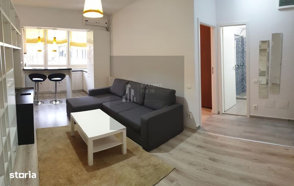 Inchiriere Apartament 2 camere Piata Sudului / Sun Plaza